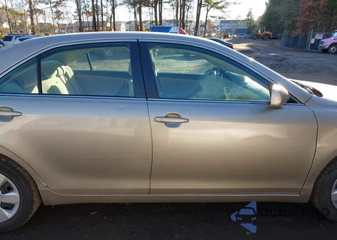 2008 Toyota Camry Le из США, поврежденный, VIN 4T4BE46KX8R018392